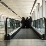 El estatus de la mujer en el mundo árabe