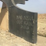 El trumpismo llega a Irak