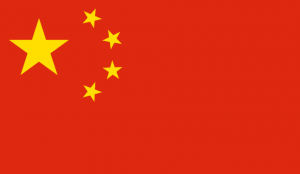 bandera-china