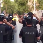Orgullo Gay: medio centenar de detenidos en Estambul