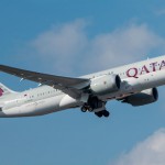 Crisis en el Golfo: Qatar Airways pide ayuda a la ONU