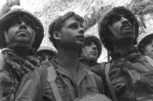 rubinger-soldados-muro-jerusalen