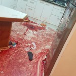 Escalofriante matanza antisemita en Samaria