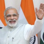 Histórica visita de Narendra Modi a Israel