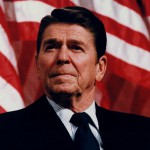 Irán: Trump debería emular a Reagan