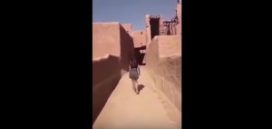 saudi-minifalda