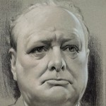 Churchill el sionista