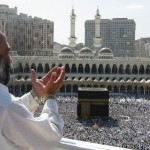 Acaba el Haj