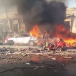 Escalofriante matanza islamista en Somalia
