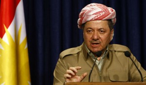 masud-barzani