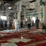 Egipto: al menos 200 muertos en un atentado contra una mezquita sufí