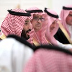 Arabia Saudí: Boris Johnson ensalza la figura de MbS