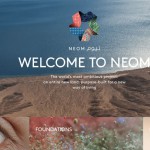 NEOM, el proyecto con el que Arabia Saudí quiere revolucionar Oriente Medio