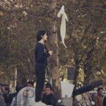 Irán: las protestas del hiyab, una amenaza para el régimen