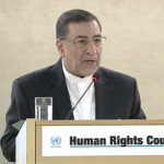 El Consejo de DDHH de la ONU no puede caer más bajo