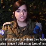 El Ejército israelí defiende su operación en la frontera con Gaza