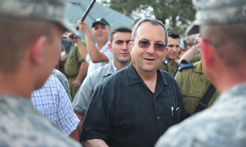 ehud-barak