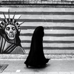 Por el cambio de régimen en Irán