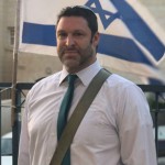 Ari Fuld y la verdad sobre los palestinos