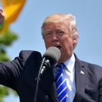 Trump entierra definitivamente la política de apaciguamiento con Irán