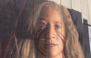 ahed-tamimi-muro-belen
