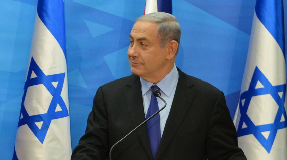El primer ministro Benjamin Netanyahu (Wikicommons).