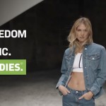 «Freedom is basic»: Bar Refaeli solivianta a los islamistas