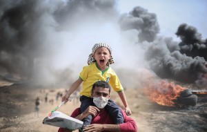 gaza-palestina-niño-bandera 940x600