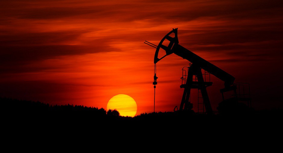 Petroleo extracción