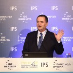 Israel (Katz), ministro de Exteriores de Israel