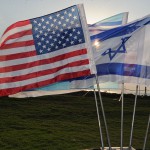 Por qué apoyo a Israel y a Donald Trump