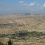 El Valle del Jordán y el genio sionista