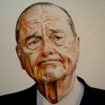 Chirac, el gran amigo de Sadam Husein, no fue precisamente un líder modélico