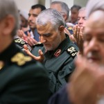 A Soleimani, el «virrey de Irak», le mató la suficiencia