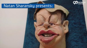 sharansky-coronavirus