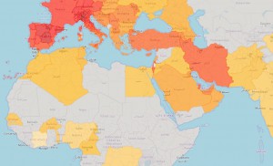 mapa-coronavirus-oriente-medio