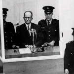 Eichmann a Jerusalén: 60 años de la captura del criminal nazi en la Argentina