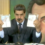 Irán y Venezuela: la inquebrantable alianza