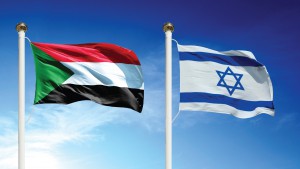 banderas-sudan-israel