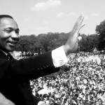 Luther King, Israel y la causa palestina