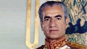 mohamed-reza-pahlevi