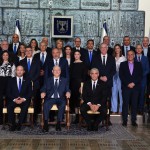 Un Gobierno ultradiverso que refleja la sociedad israelí