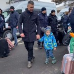 Israel acude al rescate de 10 niños de Kiev enfermos de cáncer