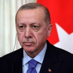 «Terroristas» kurdos: Erdogan chantajea a la OTAN pero calla ante Putin