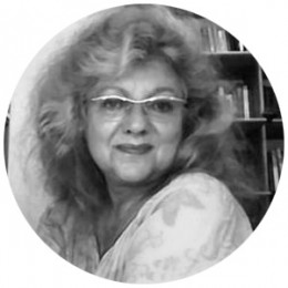 Petra Marquardt-Bigman