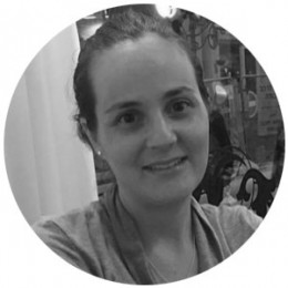 Sara Toth Stub