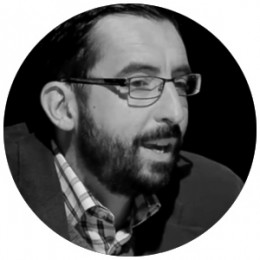 Sergio Marqués
