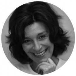 Cristina Losada