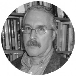 Alexander Joffe