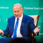 Los rivales de Netanyahu quieren gobernar con… el partido de Netanyahu